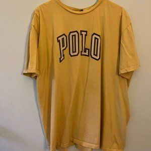 Polo Ralph Lauren Shirt